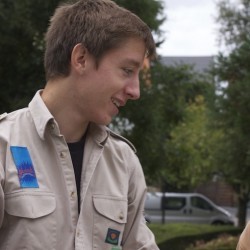 DSC 0164 - Scouts en Gidsen Zaventem 